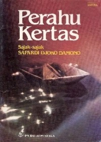 Perahu Kertas