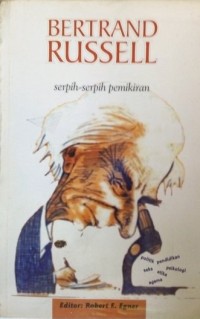 Serpih-Serpih Pemikiran Bertrand Russel