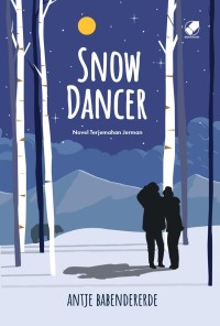 Snow Dancer (Novel Terjemahan Jerman)