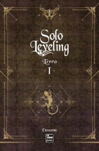 Solo Leveling