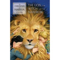 The Lion, The Witch And The Wardrobe : Sang Singa, Sang Penyihir, dan Lemari