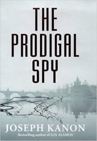 THE PRODIGAL SPY