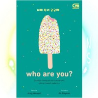 Who Are You : Saatnya menguak dan memahami pikiran bawah sadarmu