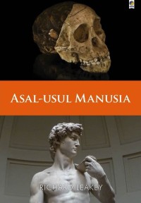 Asal-usul Manusia