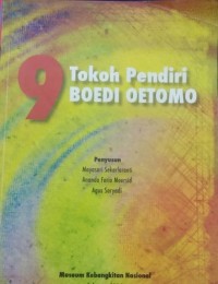9 Tokoh Pendiri Boedi Oetomo
