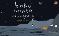 Buku Minta Di Sayang : Proyek Tengil #2