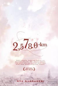 2,578.0 km