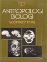 Antropologi Biologi