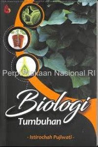 Biologi Tumbuhan