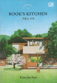 Book's Kitchen