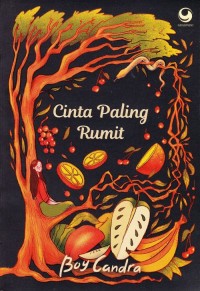 Cinta Paling Rumit