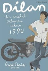 Dilan Dia adalah Dilanku Tahun 1991