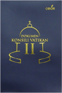 Dokumen Konsili Vatikan II (Al Kitab)