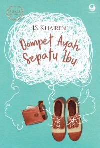 Dompet Ayah Sepatu Ibu