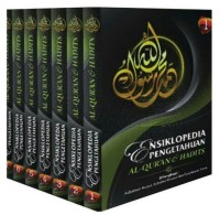 Ensiklopedia Pengetahuan Al-Quran & Hadist Jilid 2