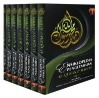 Ensiklopedia Pengetahuan Al-Quran & Hadist Jilid 4