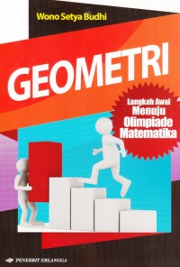 Geometri: Langkah Awal Menuju Olimpiade Matematika