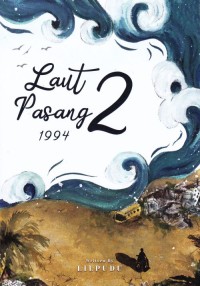 Laut Pasang 1994, Season 2