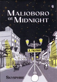 Malioboro at Midnight