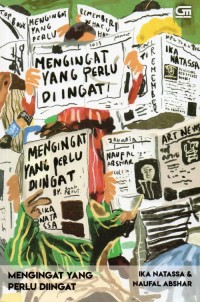 Mengingat Yang Perlu Diingat