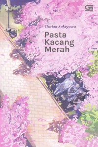 Pasta Kacang Merah