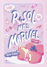 Risol Mas Marvel Extended