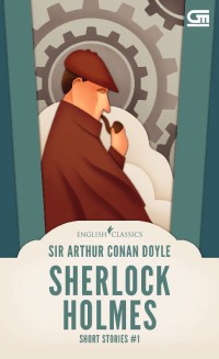 Sherlock Holmes : Short Stories Volume 1