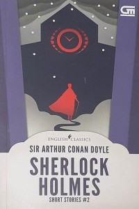 Sherlock Holmes : Short Stories Volume 2