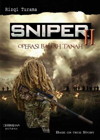 SNIPER 2 Operasi Bawah Tanah