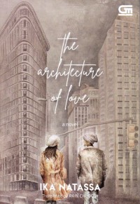 The Architecture Of Love