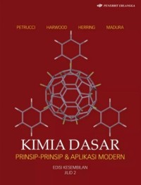 Kimia Dasar: Prinsip-Prinsip & Aplikasi Modern Edisi Kesembilan Jilid 2