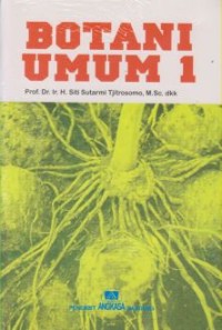 Botani Umum 1