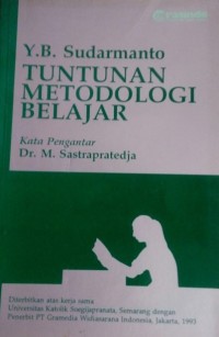 Tuntunan Metodologi Belajar