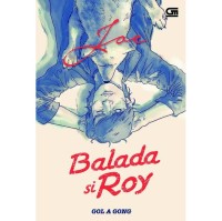 Balada Si Roy