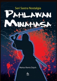 Pahlawan  Minahasa