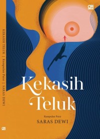 Kekasih Teluk (Kumpulan Puisi)