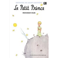Le Petit Prince : Pangeran Cilik