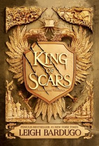 King Of Scars : Raja Yang Terluka