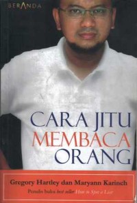 Cara Jitu Membaca Orang