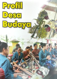 Profil Desa Budaya