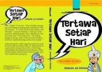 Tertawa Setiap Hari