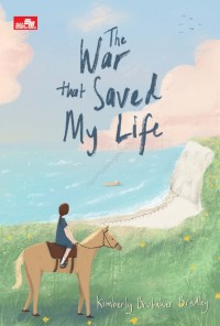 The War That Saved My Life