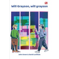 Will Grayson, will grayson