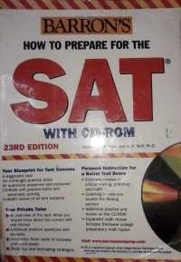 How To Prepare For The SAT