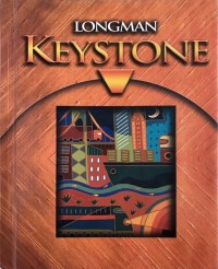 LONGMAN KEYSTONE (D) : Workbook