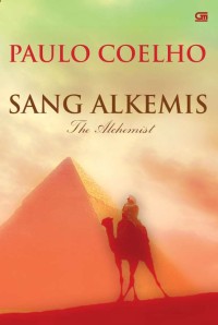 Sang Alkemis (The Alchemist)