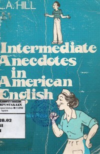 Intermediate Anecdote in American English